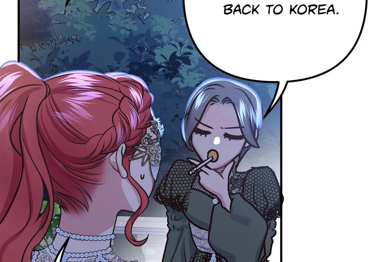 Holding You Captive Chapter 34 page 74 - 