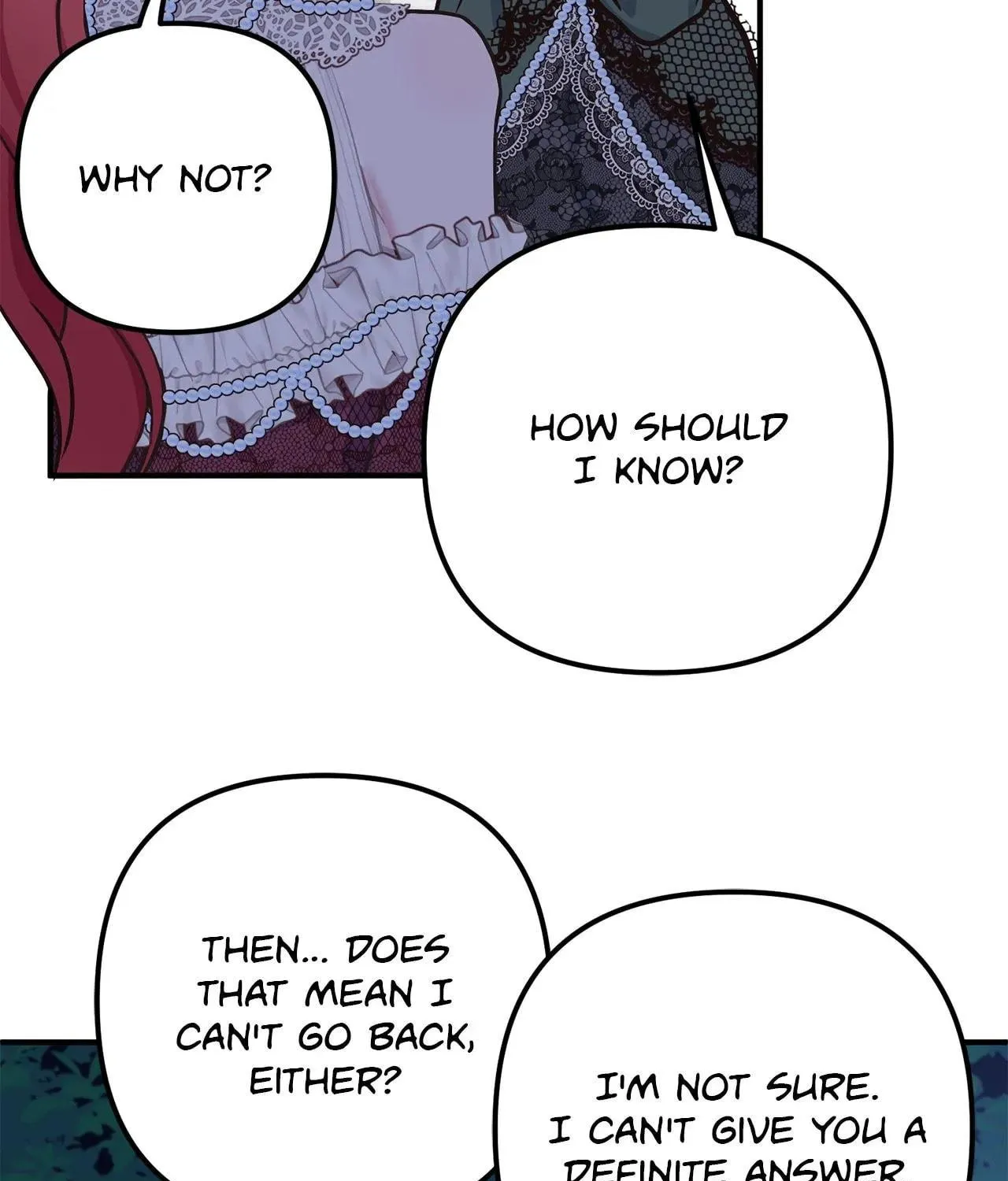 Holding You Captive Chapter 34 page 75 - 