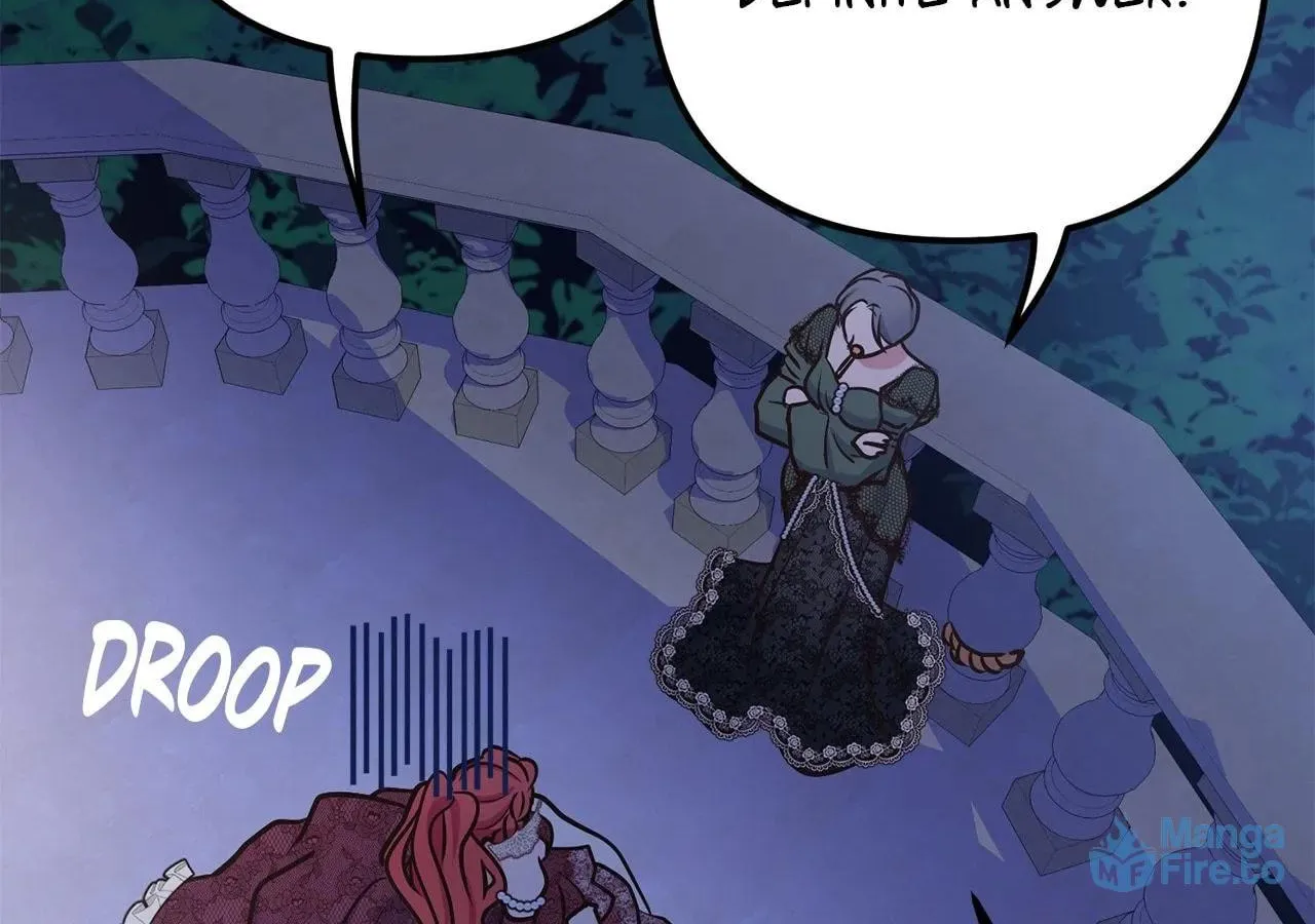 Holding You Captive Chapter 34 page 76 - 