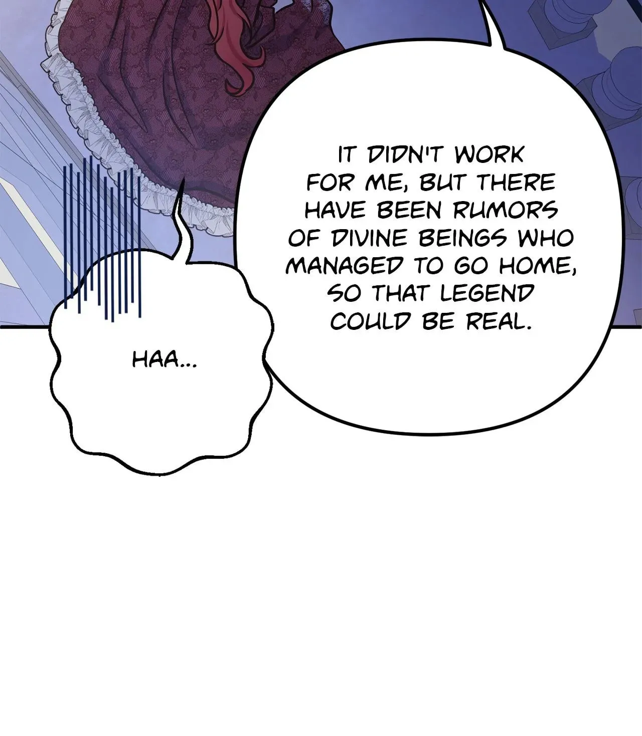Holding You Captive Chapter 34 page 77 - 