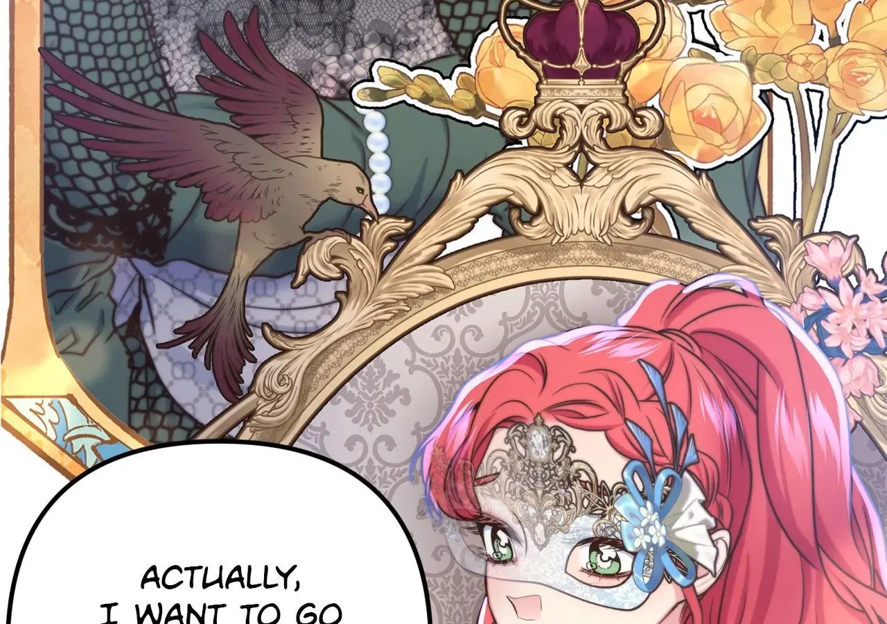Holding You Captive Chapter 34 page 79 - 