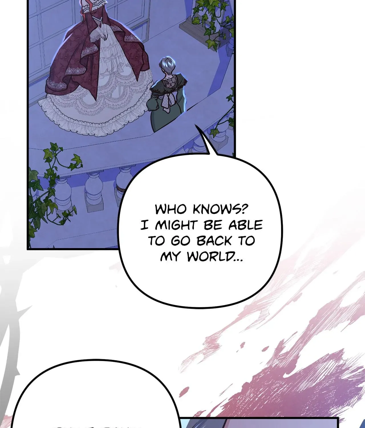 Holding You Captive Chapter 34 page 84 - 