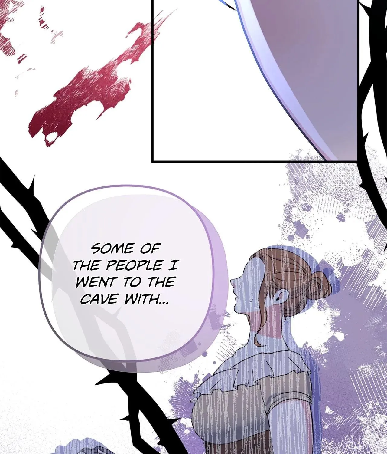 Holding You Captive Chapter 34 page 86 - 