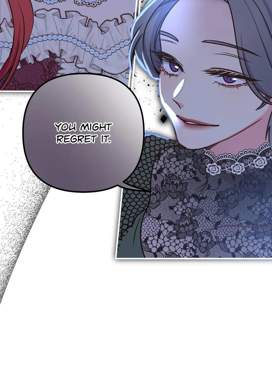 Holding You Captive Chapter 34 page 92 - 
