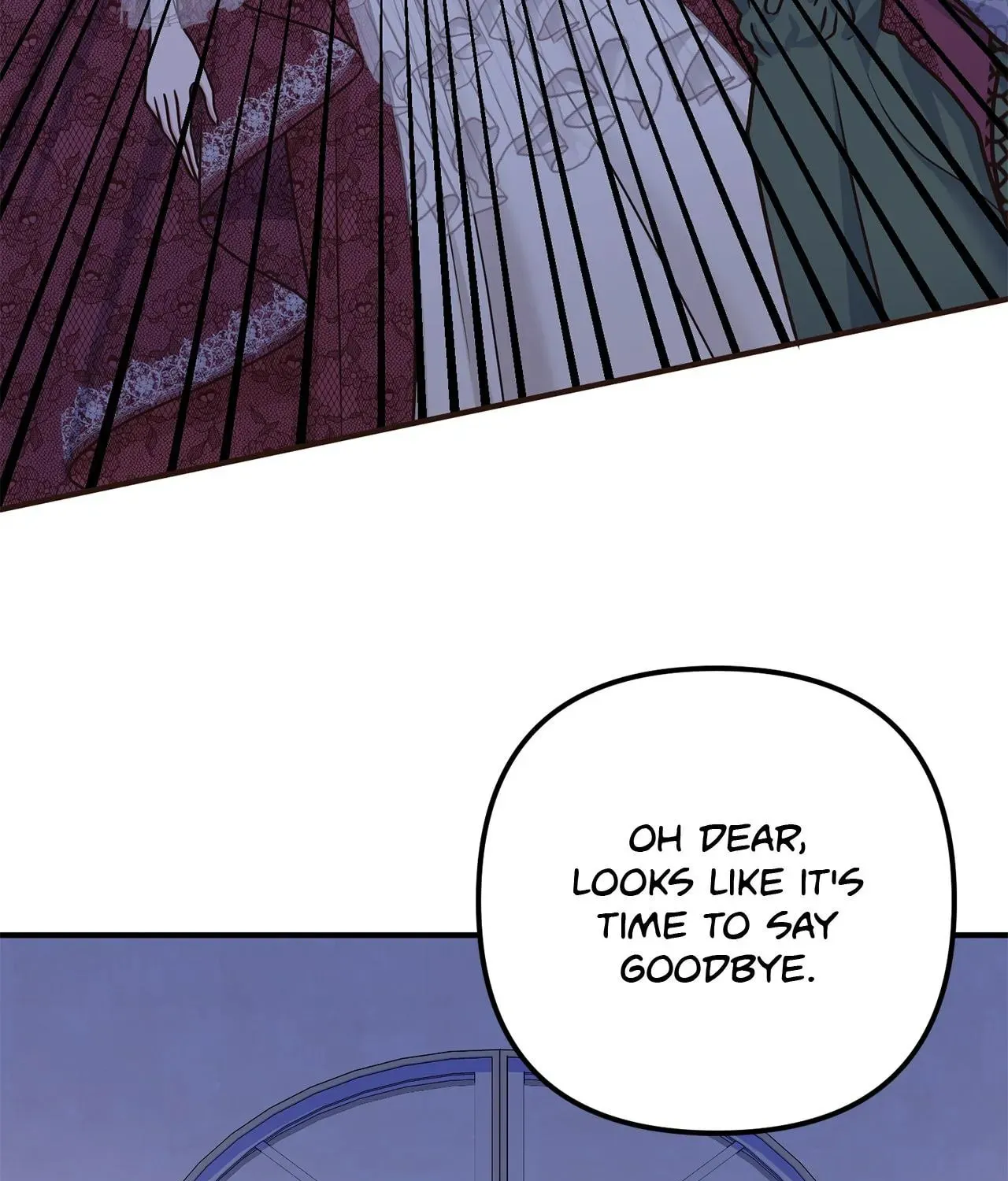 Holding You Captive Chapter 34 page 96 - 