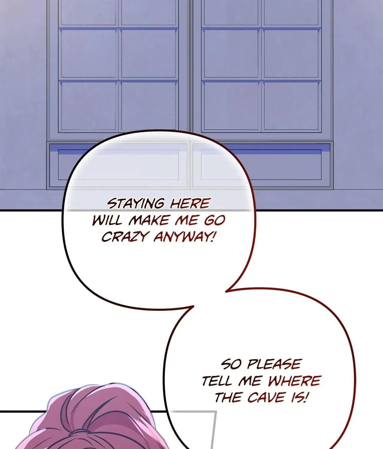 Holding You Captive Chapter 34 page 98 - 