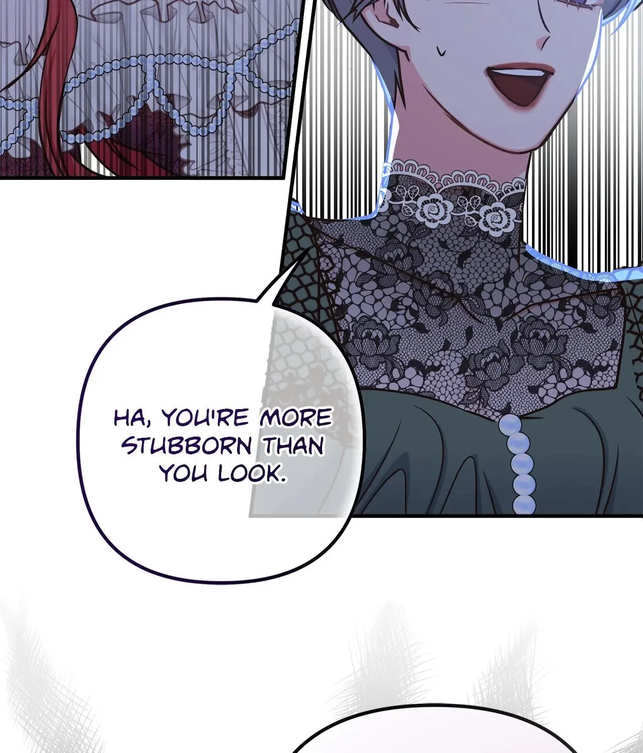 Holding You Captive Chapter 34 page 100 - 