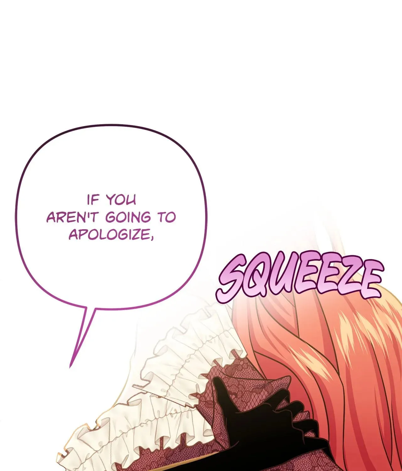 Holding You Captive Chapter 35 page 2 - 