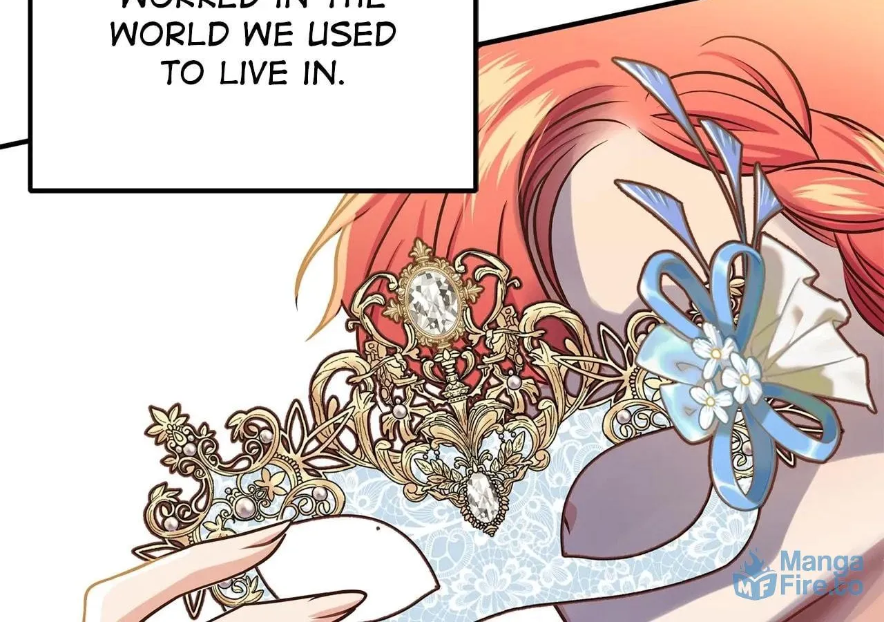 Holding You Captive Chapter 35 page 11 - 