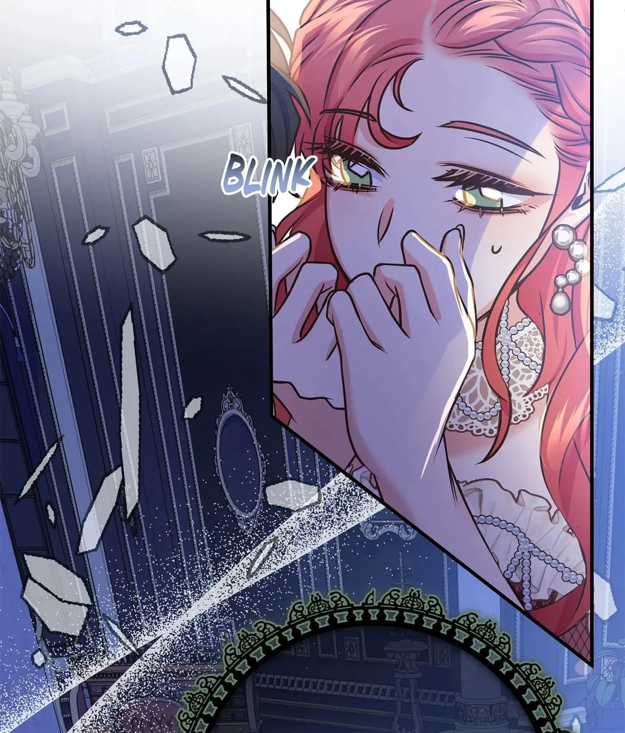 Holding You Captive Chapter 35 page 101 - 