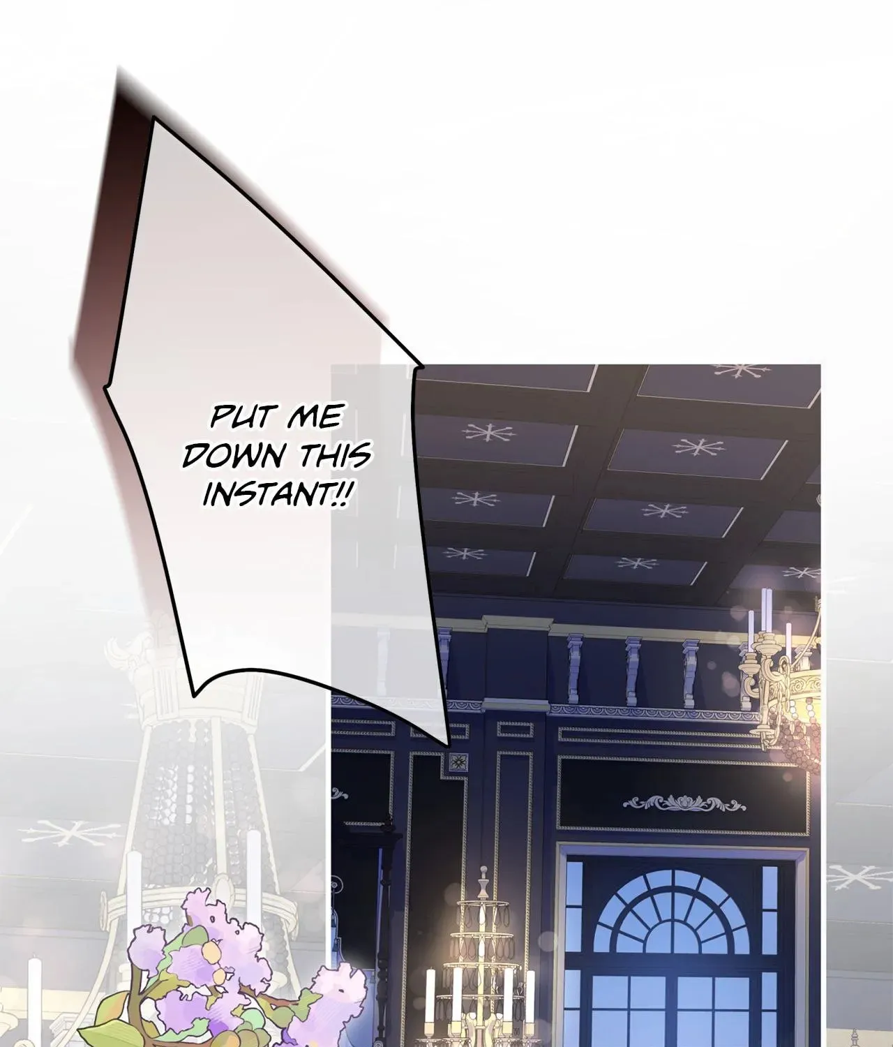 Holding You Captive Chapter 35 page 106 - 