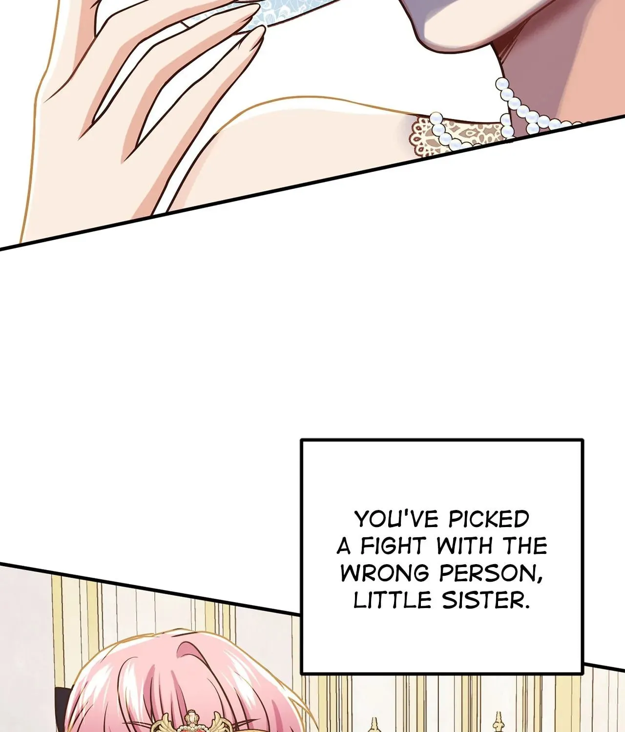 Holding You Captive Chapter 35 page 12 - 