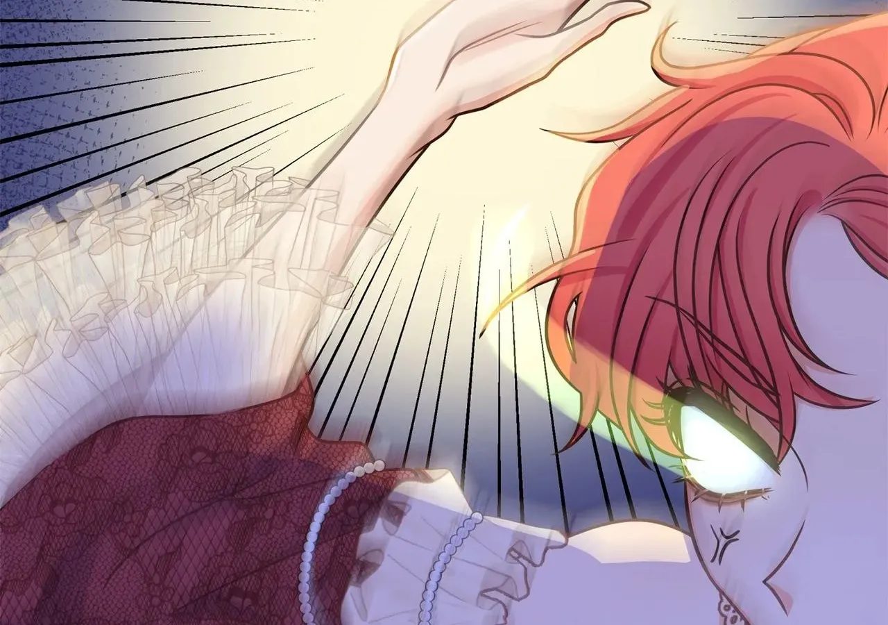 Holding You Captive Chapter 35 page 111 - 