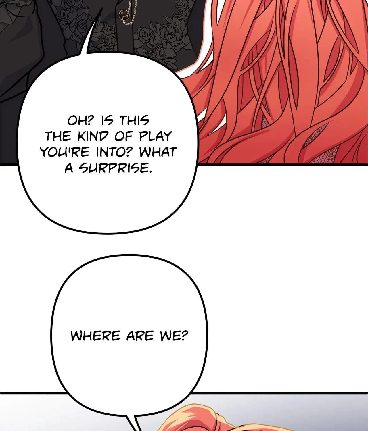 Holding You Captive Chapter 35 page 114 - 
