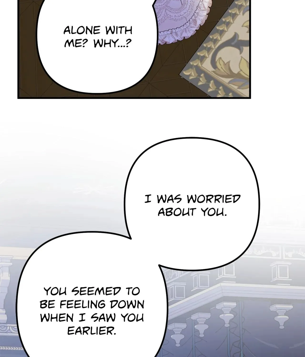Holding You Captive Chapter 35 page 118 - 