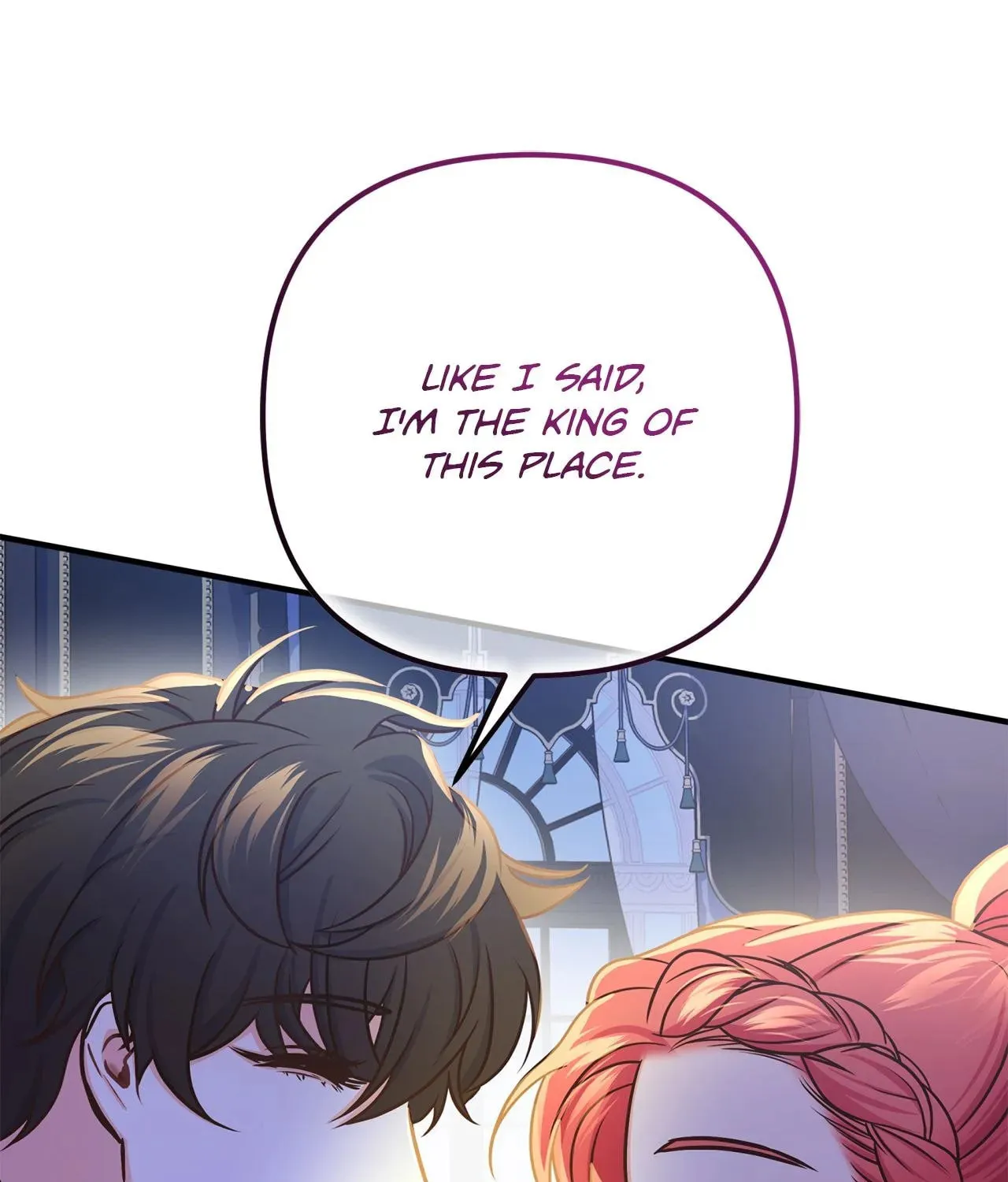 Holding You Captive Chapter 35 page 122 - 