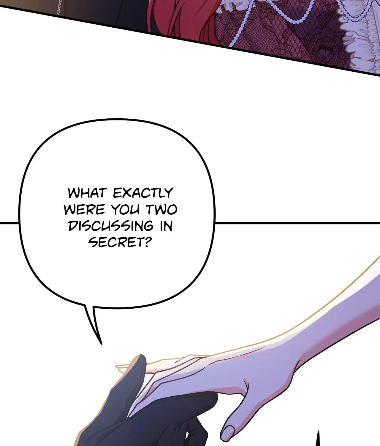 Holding You Captive Chapter 35 page 124 - 
