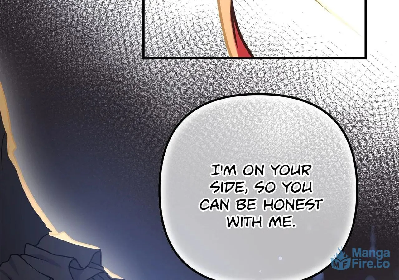 Holding You Captive Chapter 35 page 127 - 