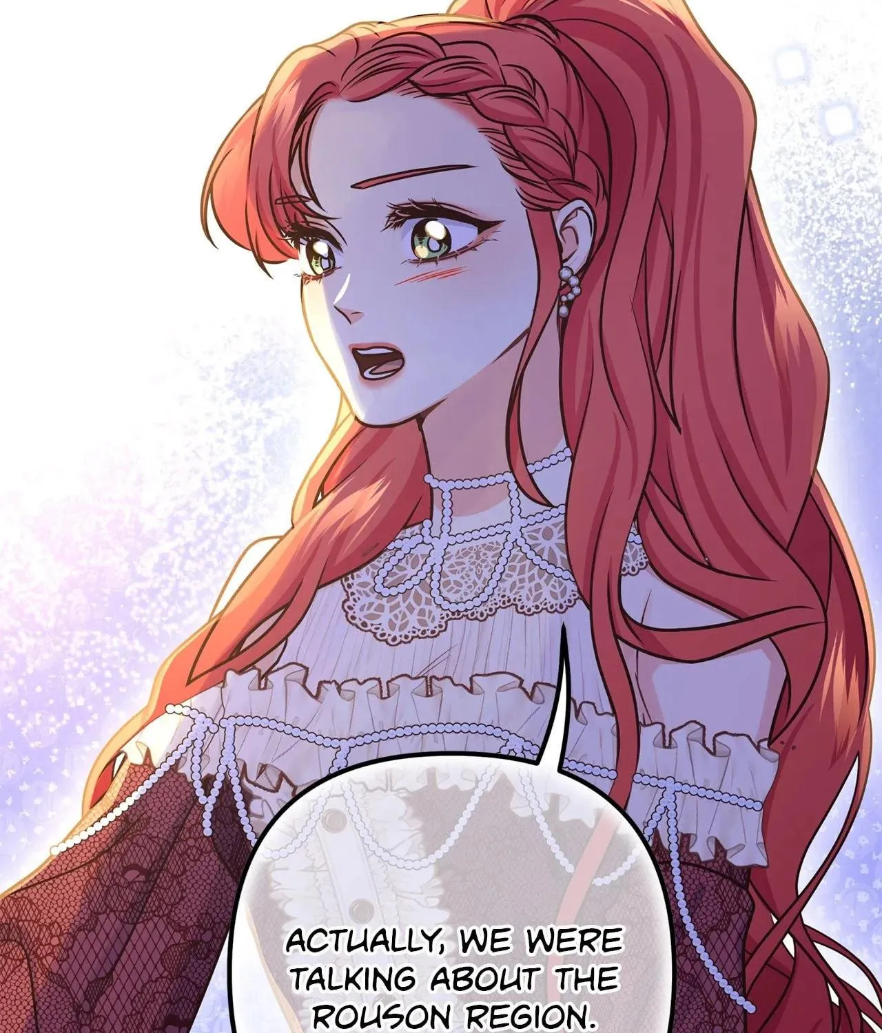 Holding You Captive Chapter 35 page 132 - 