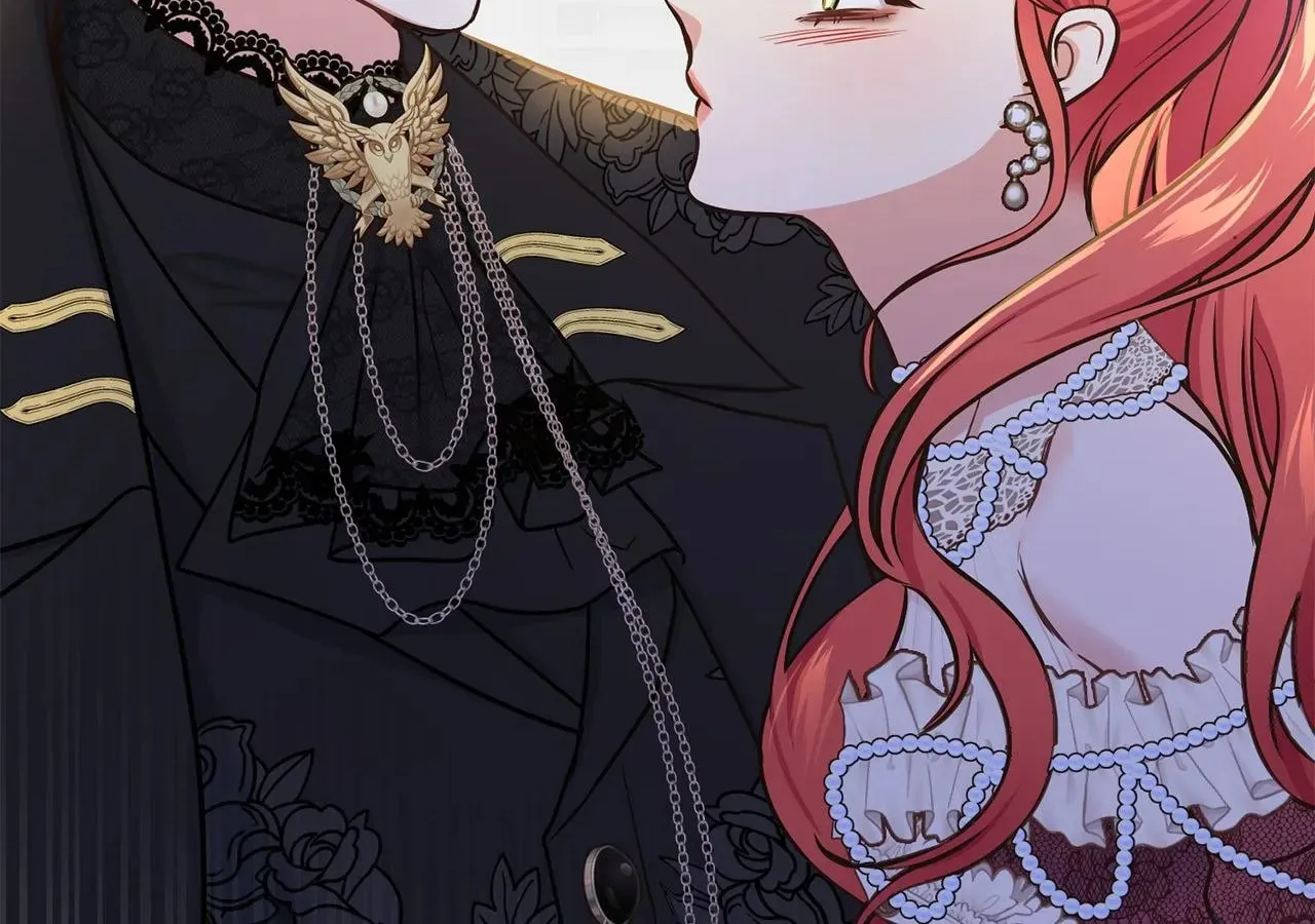 Holding You Captive Chapter 35 page 137 - 