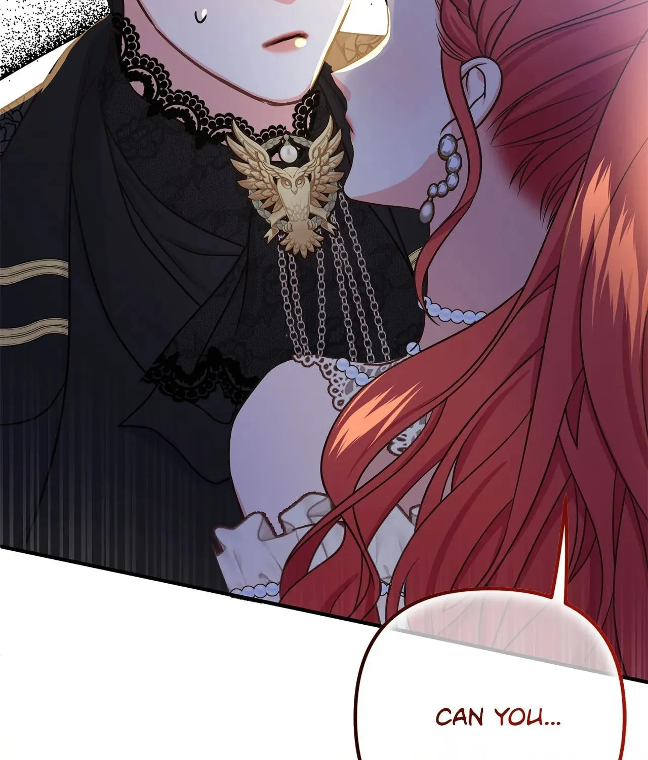 Holding You Captive Chapter 35 page 140 - 