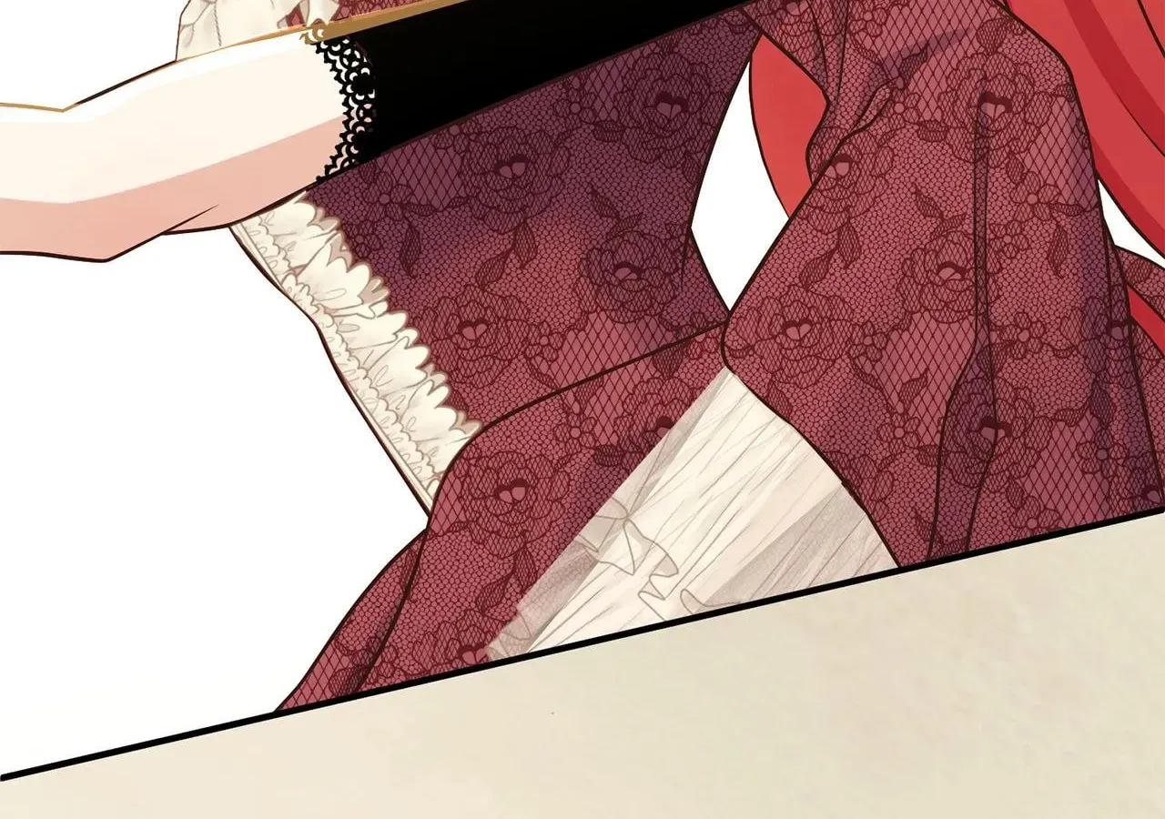 Holding You Captive Chapter 35 page 3 - 