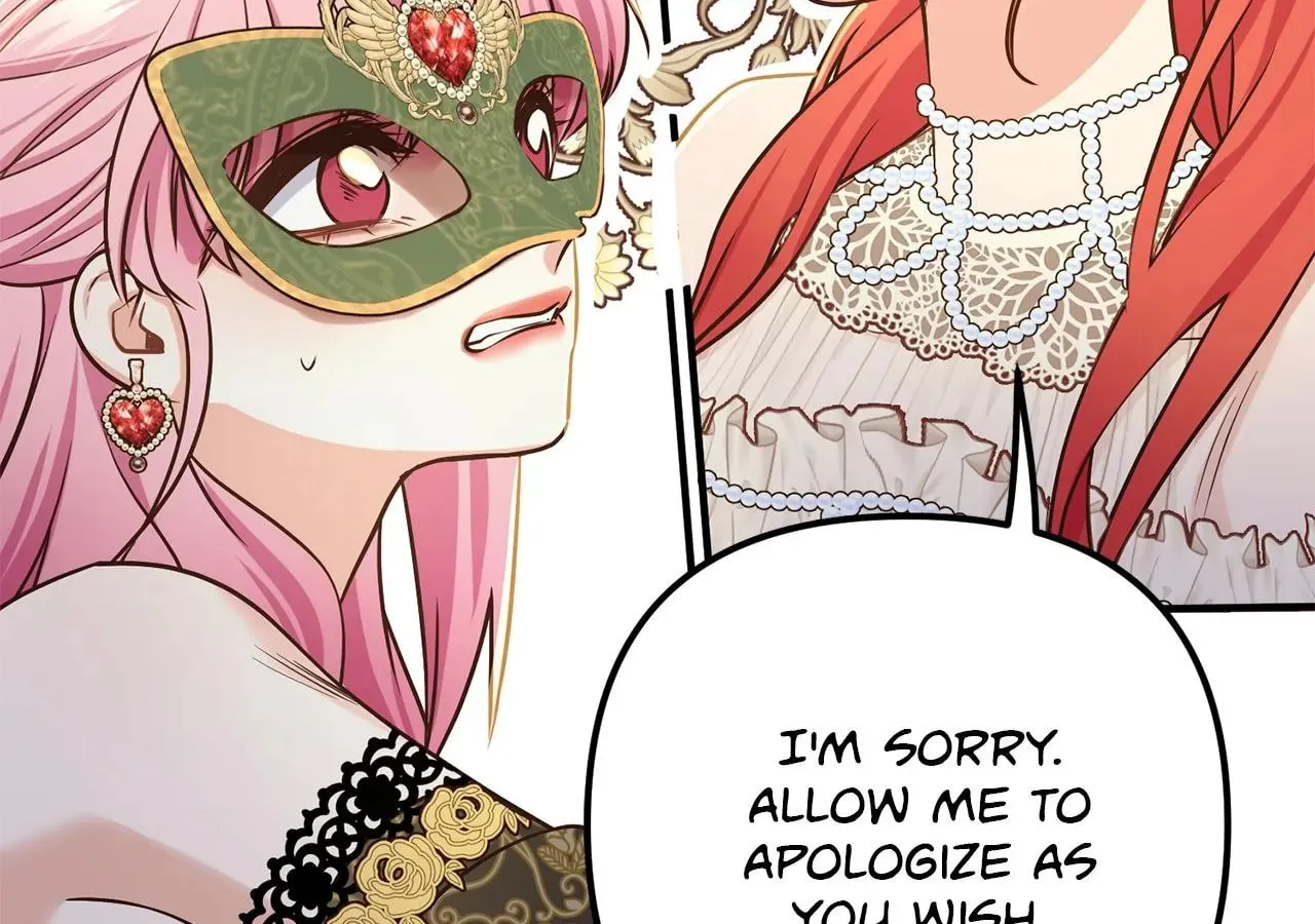 Holding You Captive Chapter 35 page 21 - 