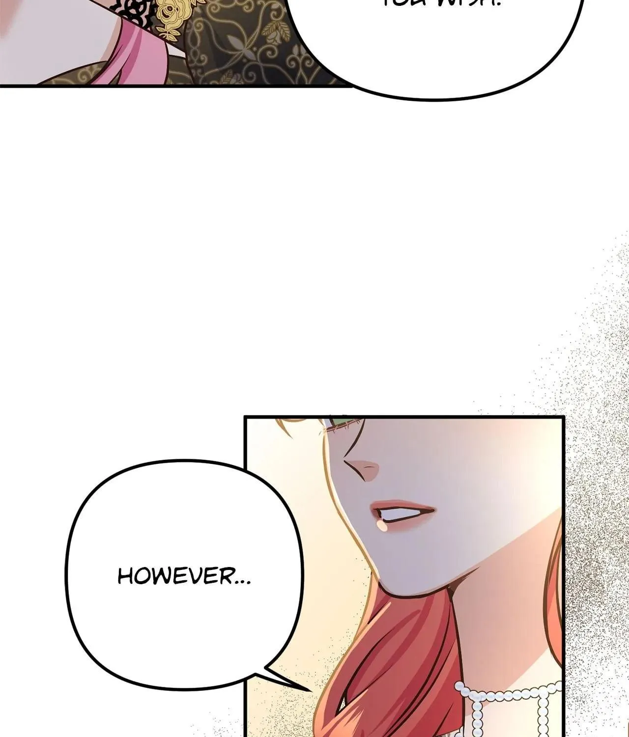 Holding You Captive Chapter 35 page 22 - 