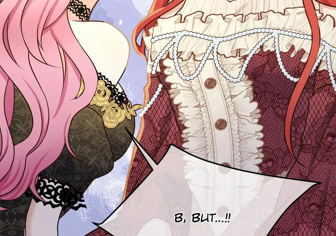 Holding You Captive Chapter 35 page 25 - 
