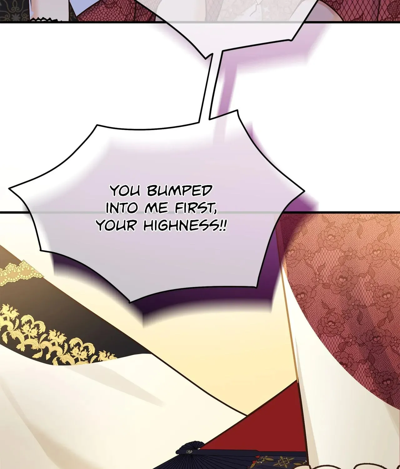 Holding You Captive Chapter 35 page 26 - 
