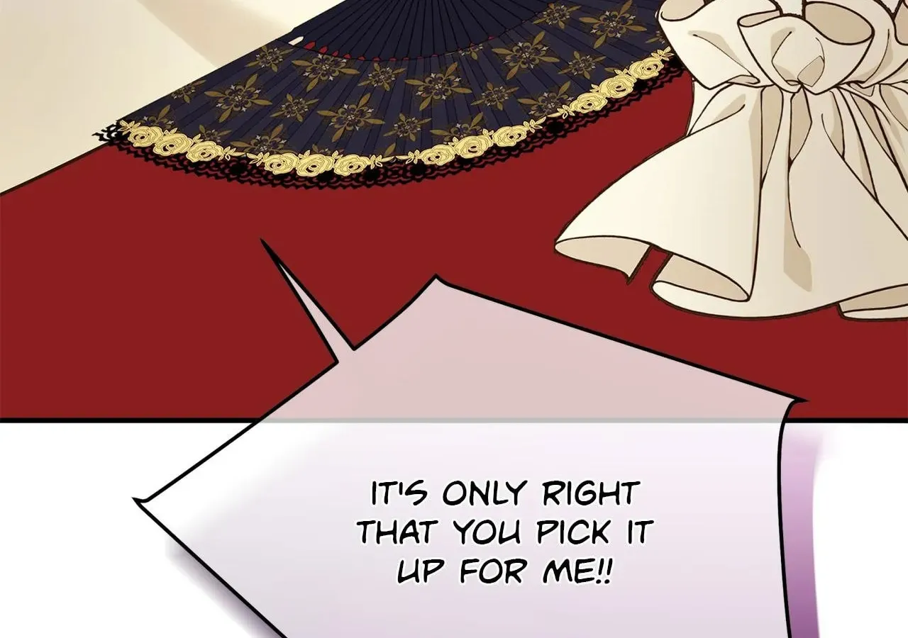 Holding You Captive Chapter 35 page 27 - 