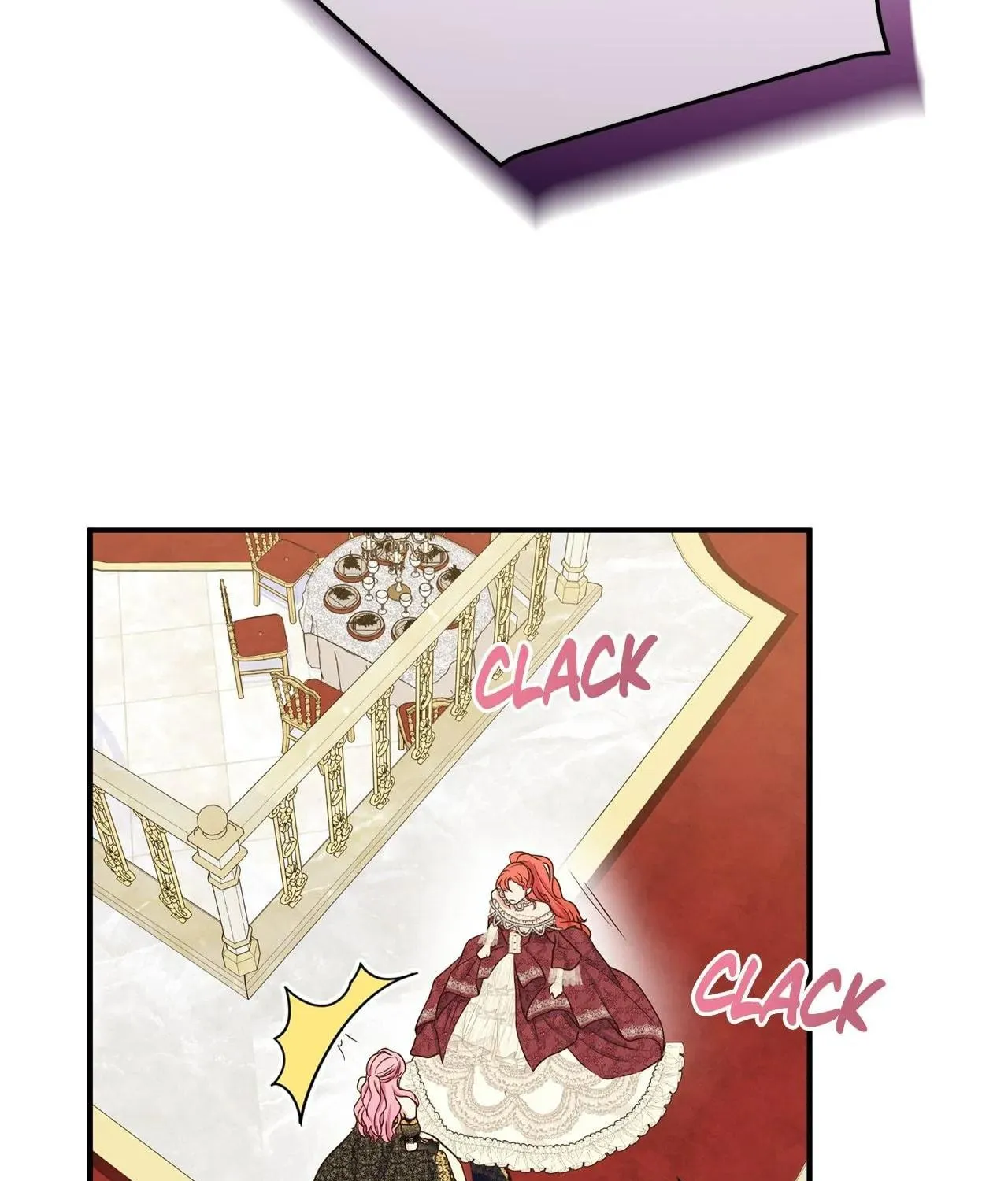Holding You Captive Chapter 35 page 28 - 