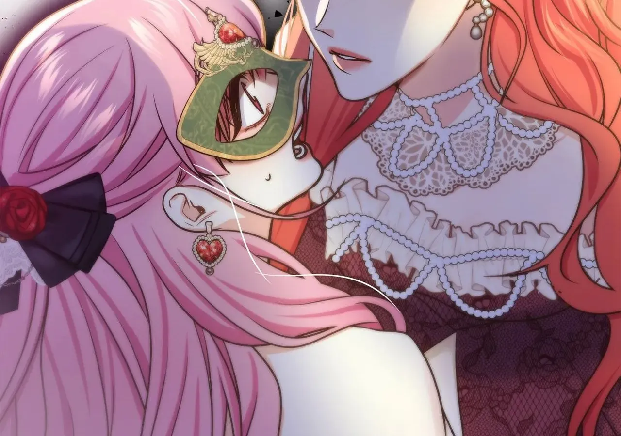 Holding You Captive Chapter 35 page 31 - 