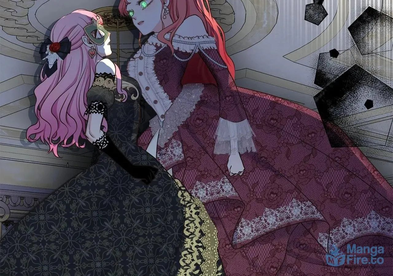 Holding You Captive Chapter 35 page 34 - 