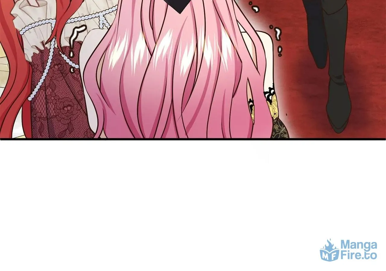 Holding You Captive Chapter 35 page 40 - 