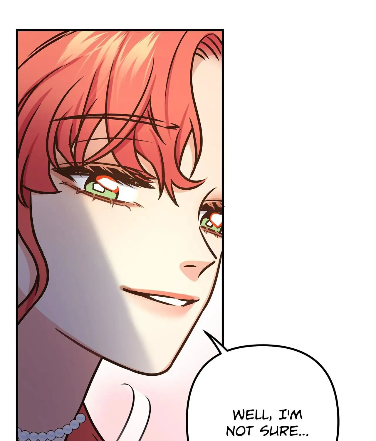 Holding You Captive Chapter 35 page 41 - 