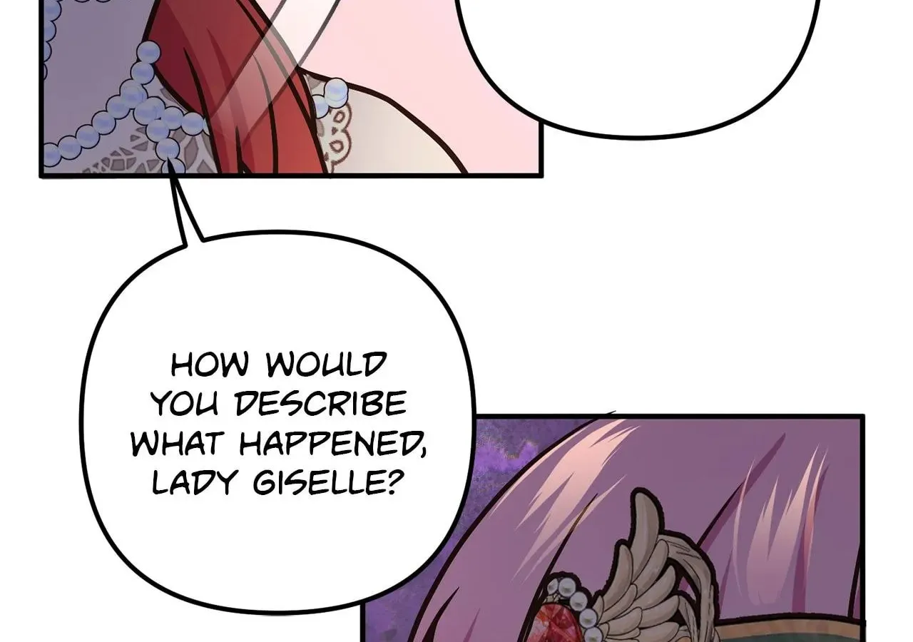 Holding You Captive Chapter 35 page 42 - 