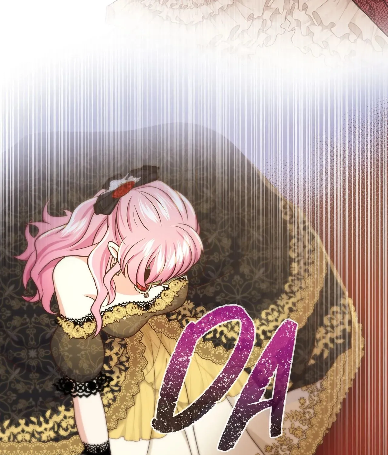 Holding You Captive Chapter 35 page 47 - 
