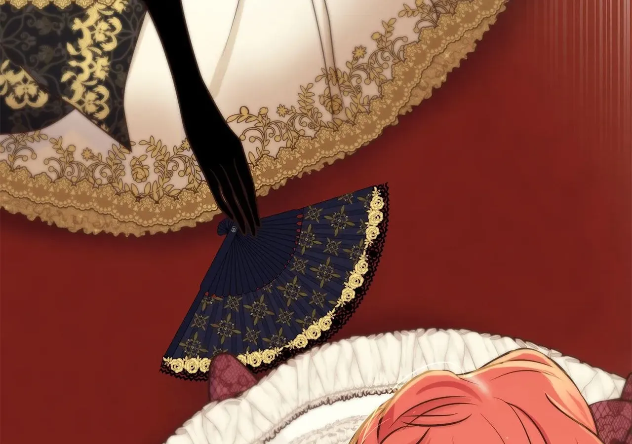 Holding You Captive Chapter 35 page 48 - 