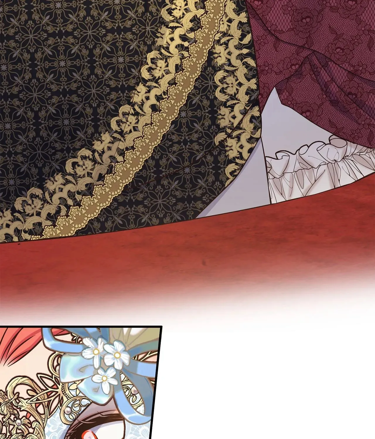 Holding You Captive Chapter 35 page 6 - 