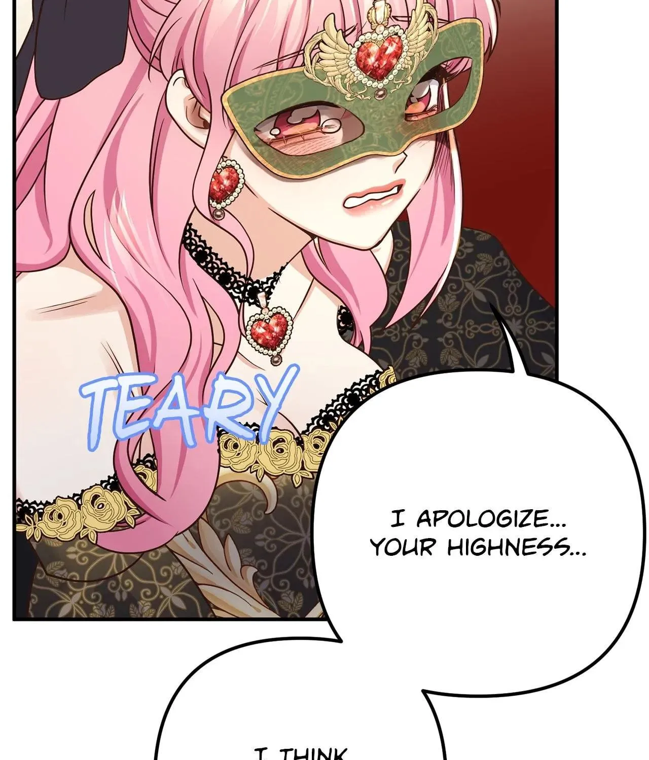 Holding You Captive Chapter 35 page 51 - 