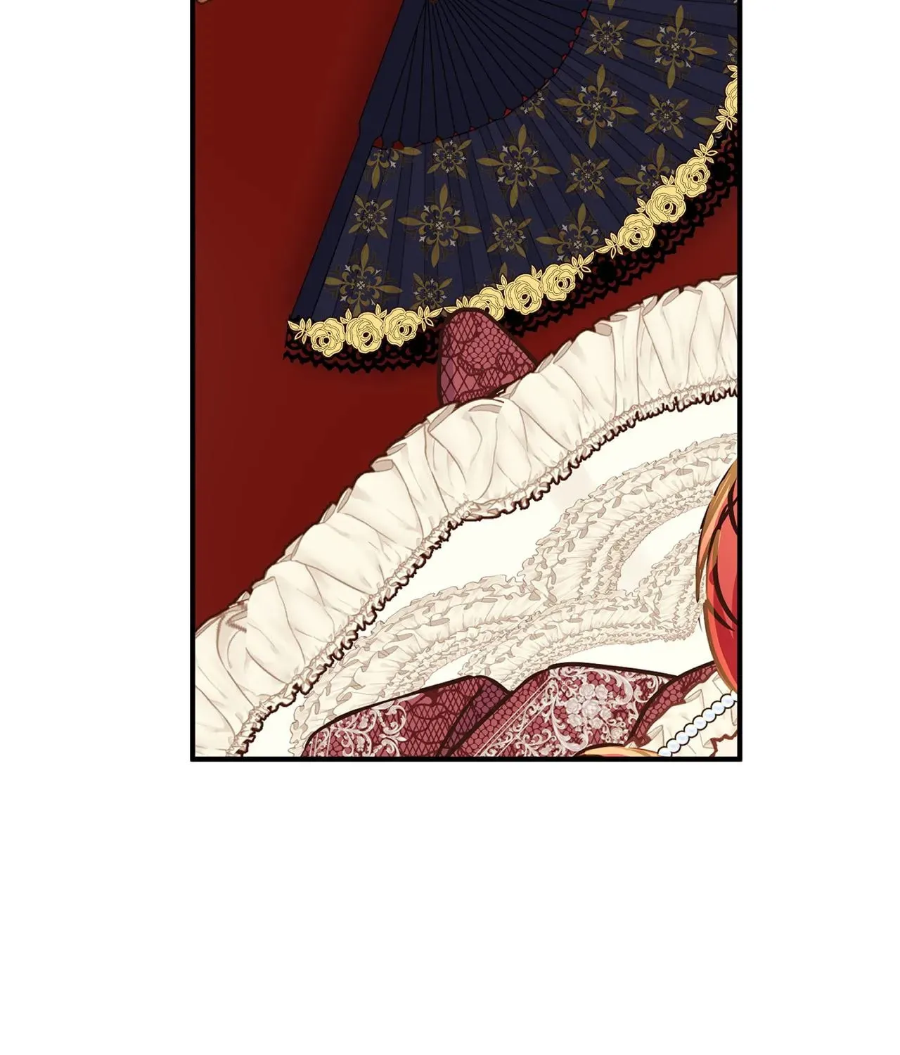 Holding You Captive Chapter 35 page 53 - 