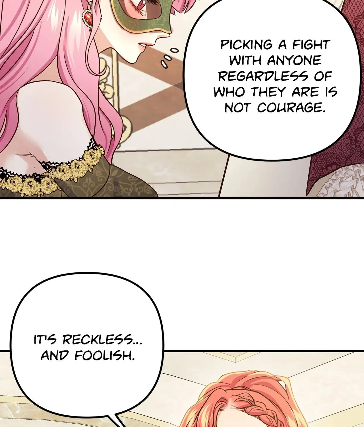 Holding You Captive Chapter 35 page 55 - 