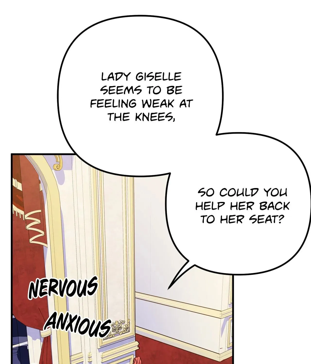 Holding You Captive Chapter 35 page 60 - 