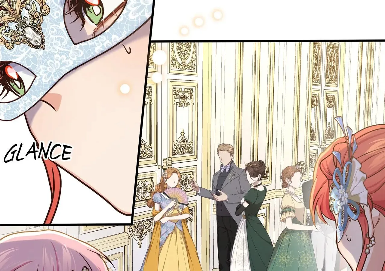 Holding You Captive Chapter 35 page 7 - 