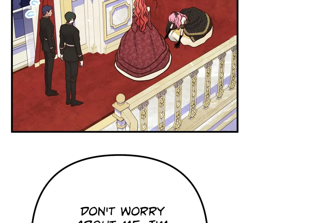 Holding You Captive Chapter 35 page 61 - 