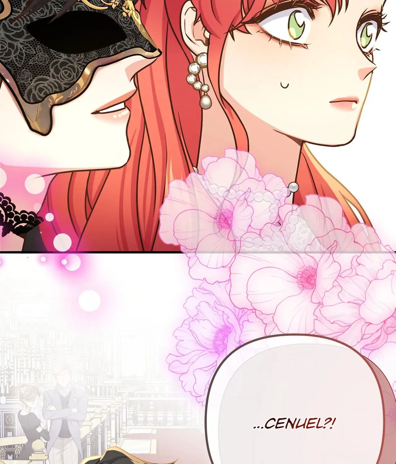 Holding You Captive Chapter 35 page 70 - 