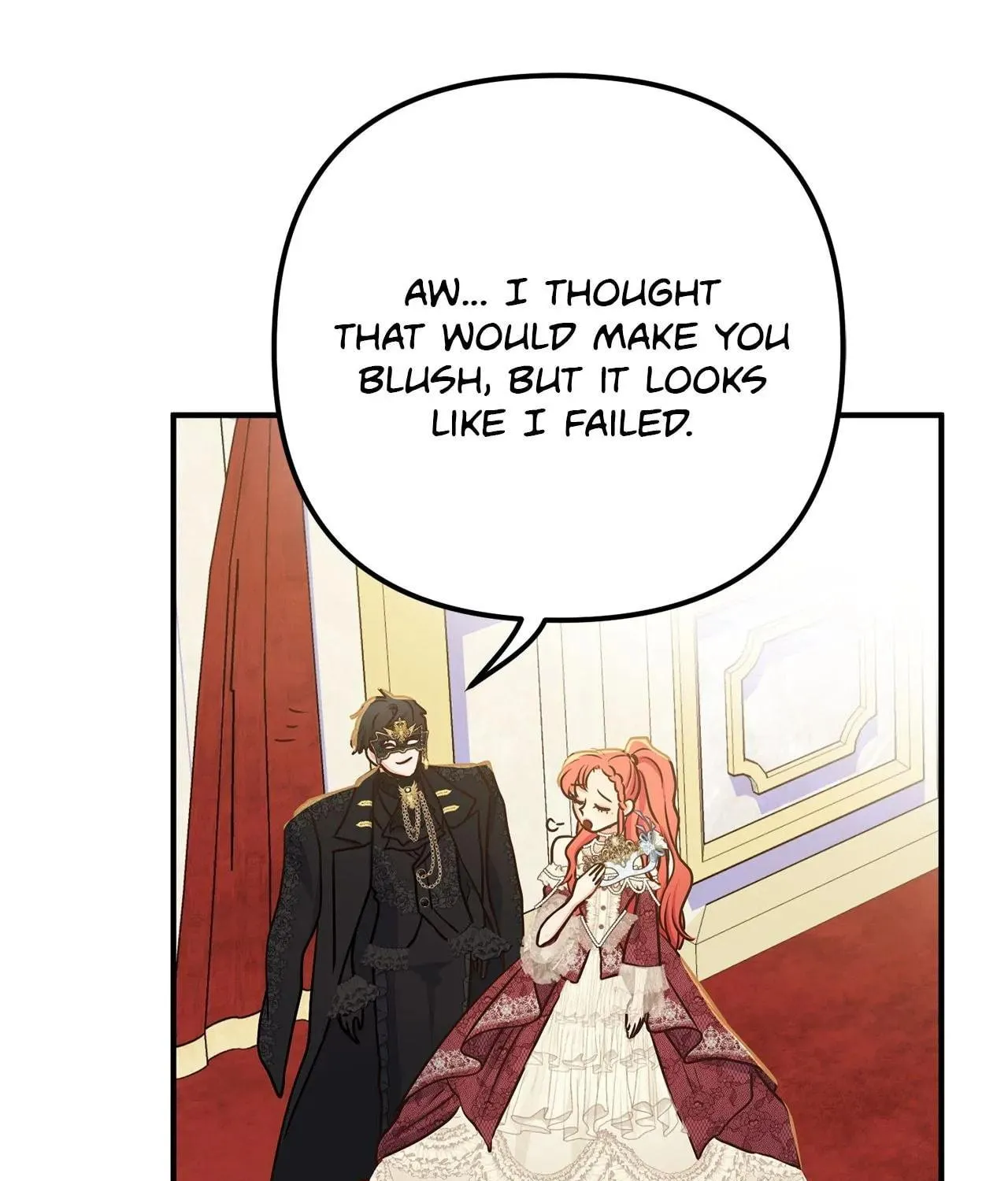 Holding You Captive Chapter 35 page 74 - 