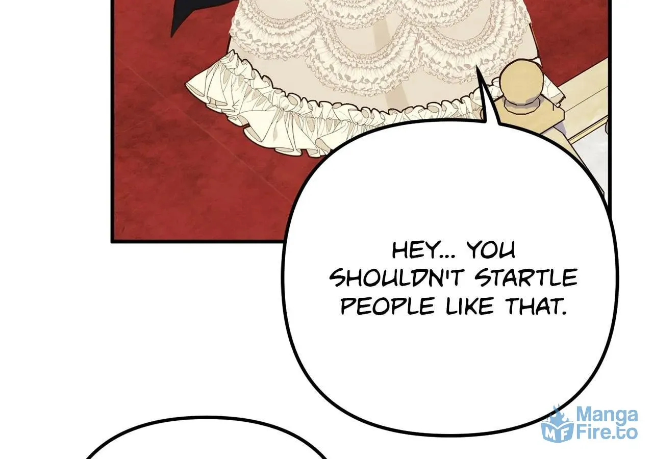 Holding You Captive Chapter 35 page 75 - 