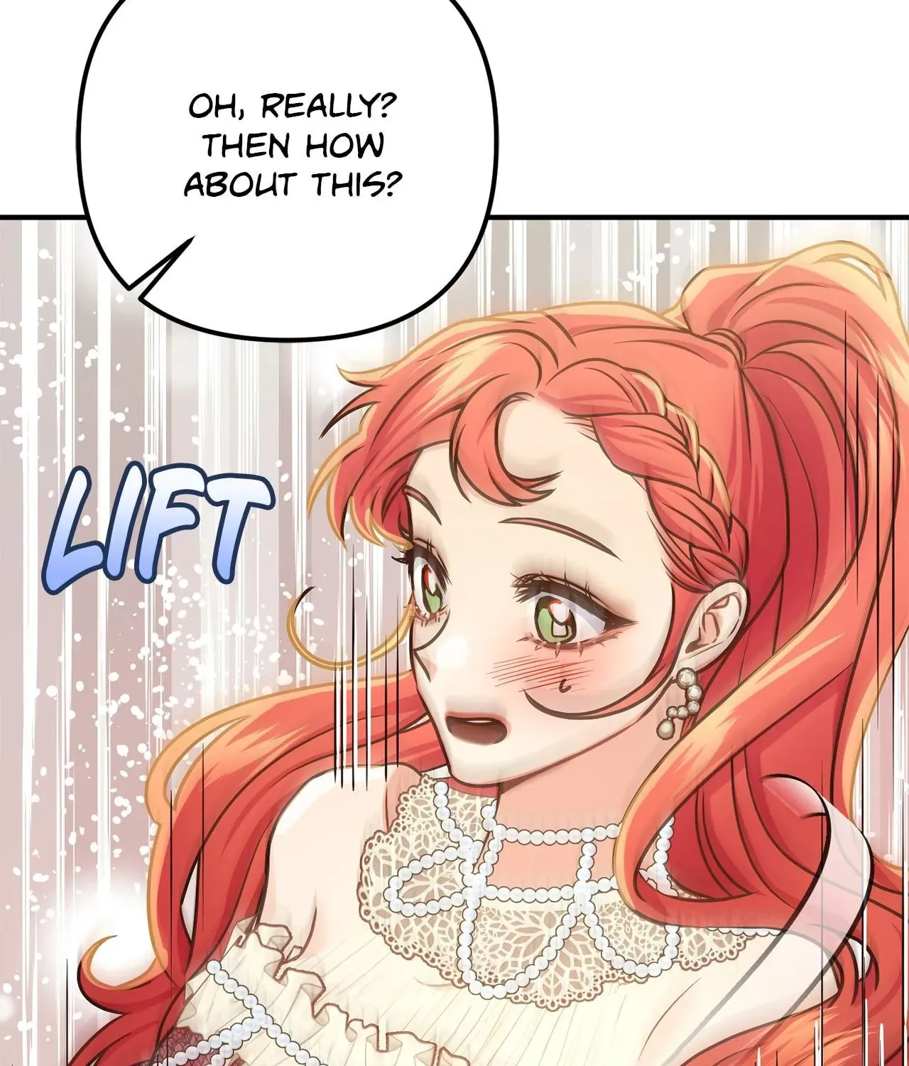 Holding You Captive Chapter 35 page 76 - 